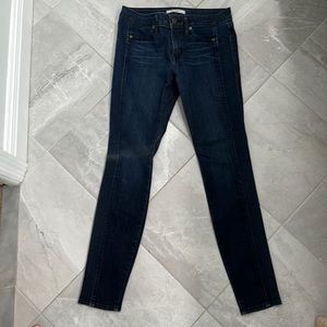 Rich and Skinny low rise jeans